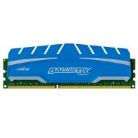 Crucial DDR3 Ballistix Sport-1866 MHz-Single Channel RAM 4GB